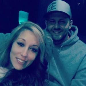 Meet your Posher, Clinton n victoria